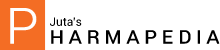 Pharmapedia Logo